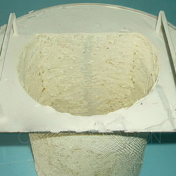 ヘアキャッチャー 洗浄前